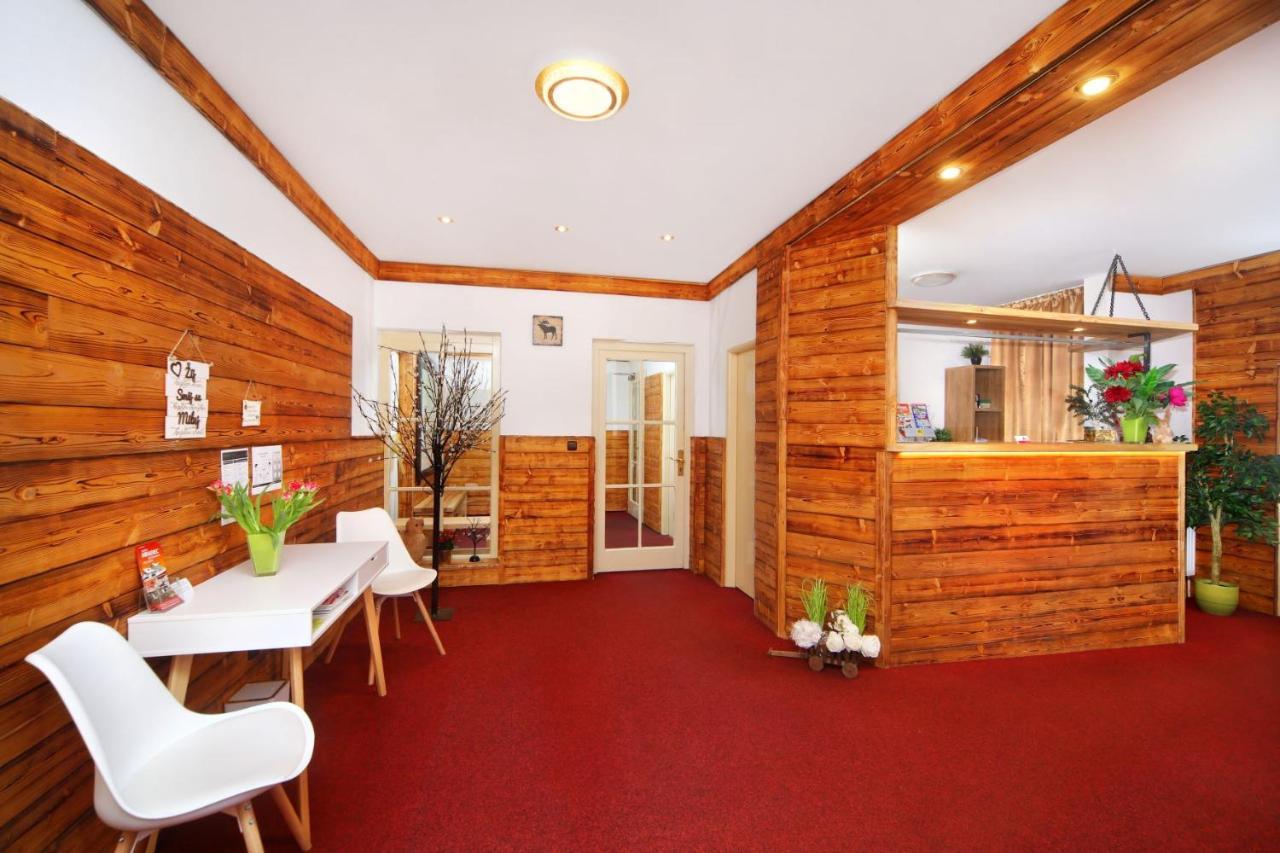 Hradec Hotel