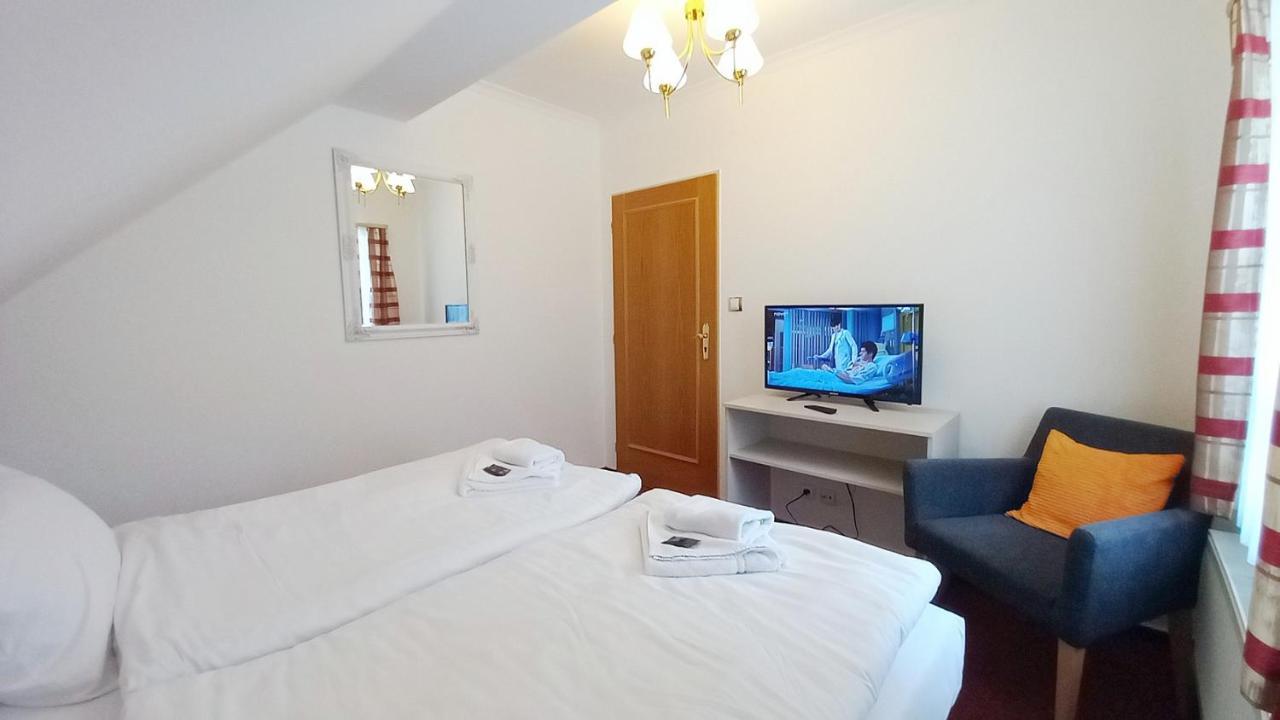 Hotel Hradec