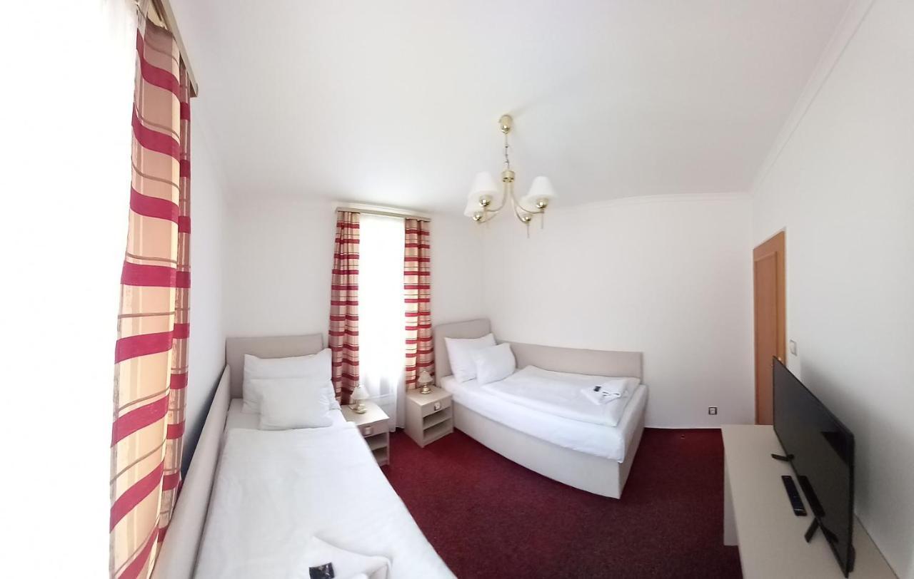 Hradec Hotel Špindlerŭv Mlýn