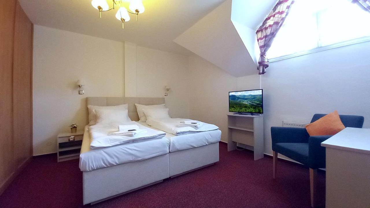 Hotel Hradec