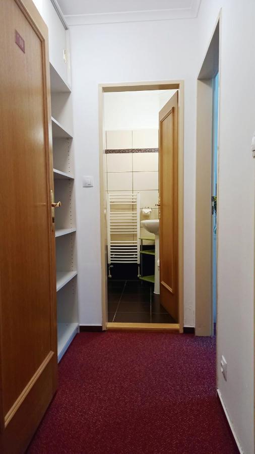 Hotel Hradec Špindlerŭv Mlýn