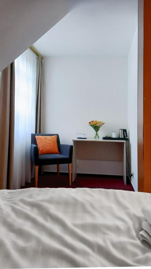 Hradec Hotel