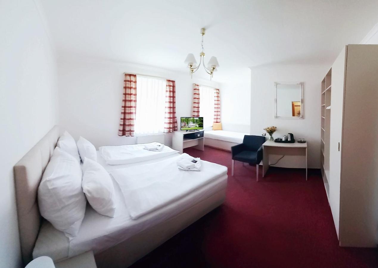 Hradec Hotel Szpindlerowy Młyn