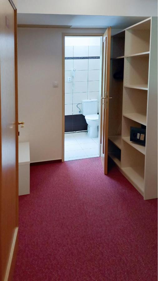 Hotel Hradec 3*