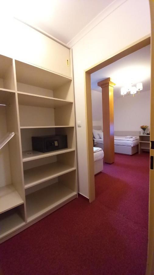 Hradec Hotel Spindleruv Mlyn