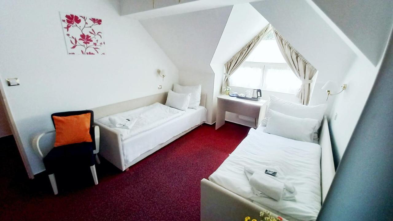 Hotel Hradec 3*