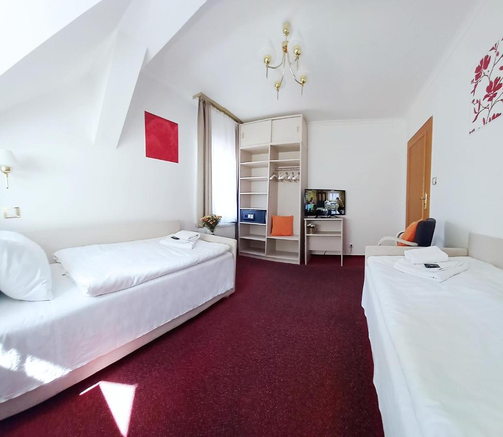 Hotel Hradec