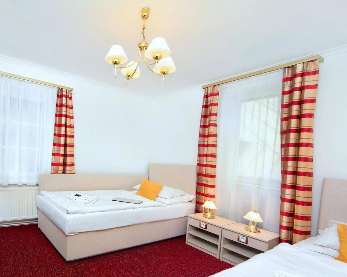 Hradec Hotel