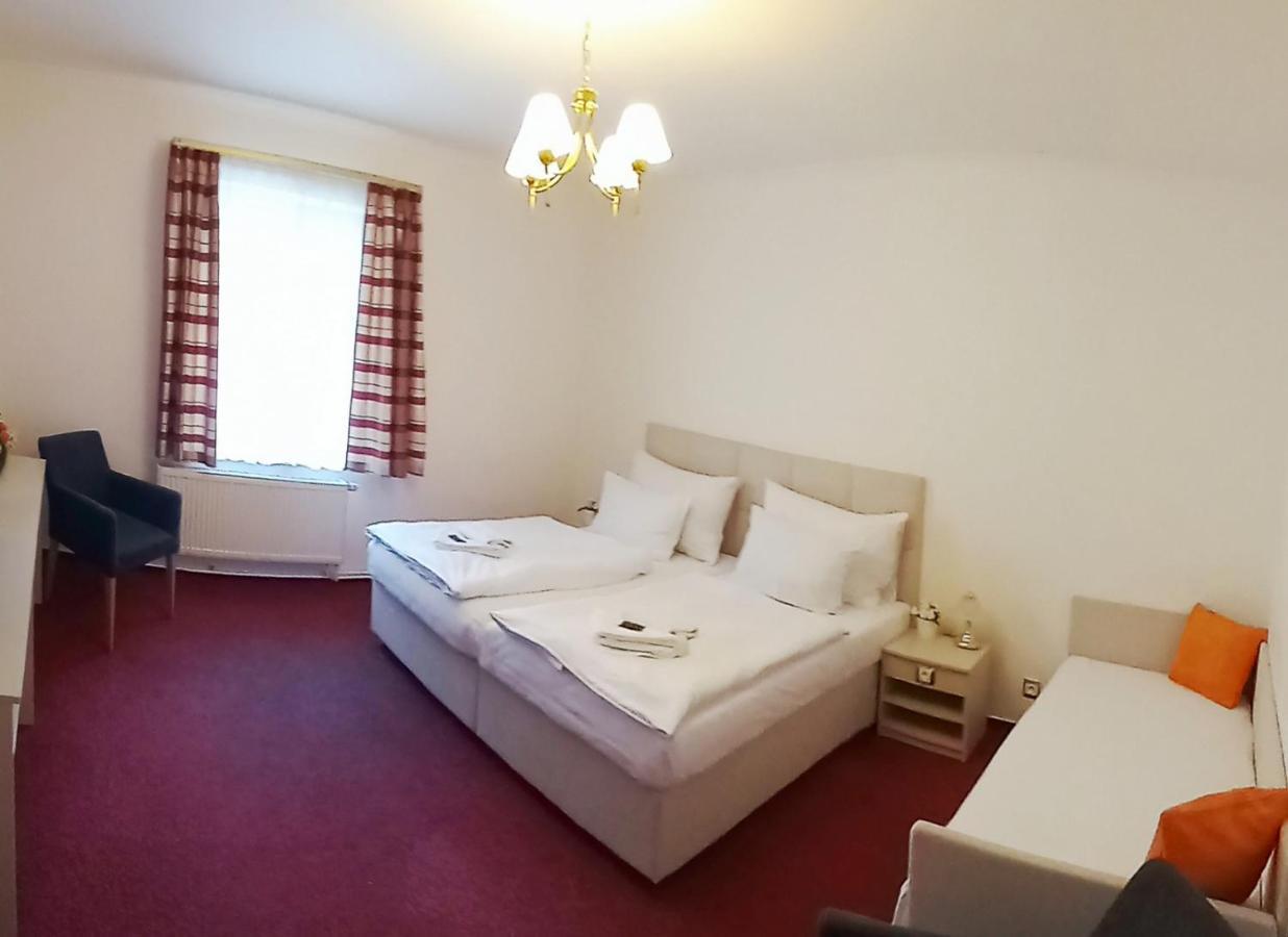Hotel Hradec Spindleruv Mlyn