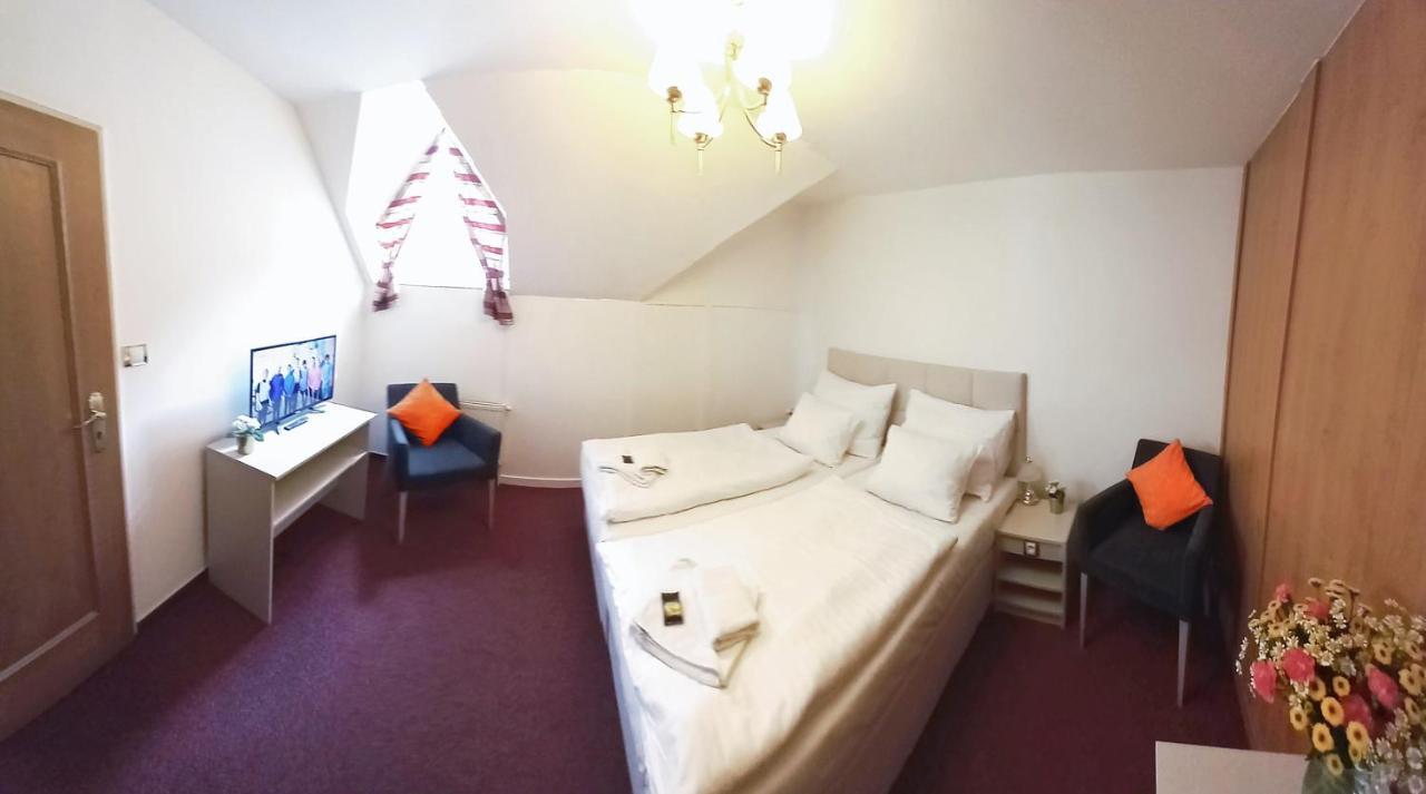 Hradec Hotel Szpindlerowy Młyn