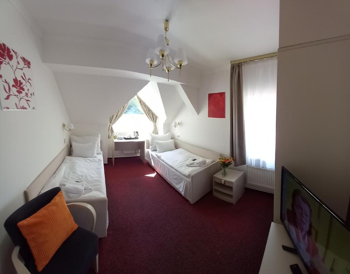 Hotel Hradec 3*