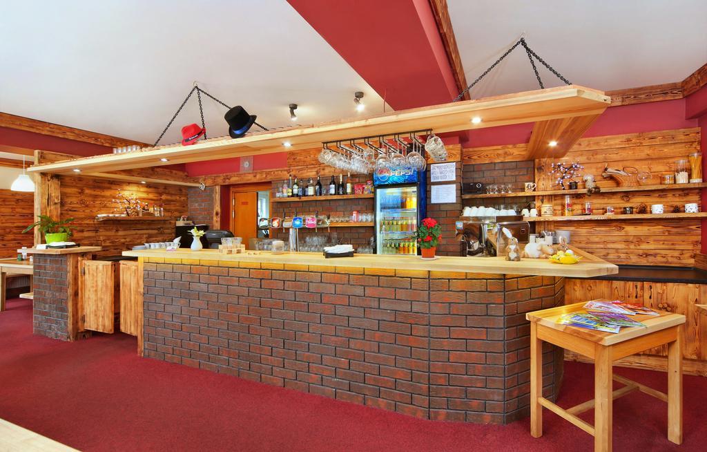 Hotel Hradec Szpindlerowy Młyn