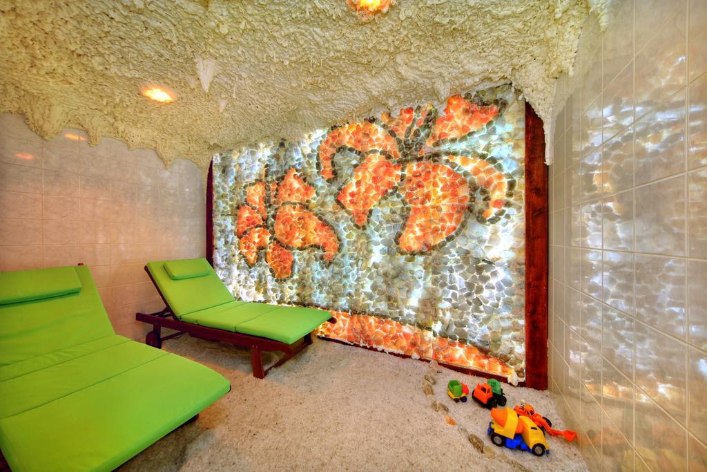 Hradec Hotel Szpindlerowy Młyn